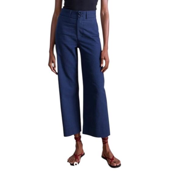 Apiece Part pants Classic Merida blue size 0 - Picture 1 of 8
